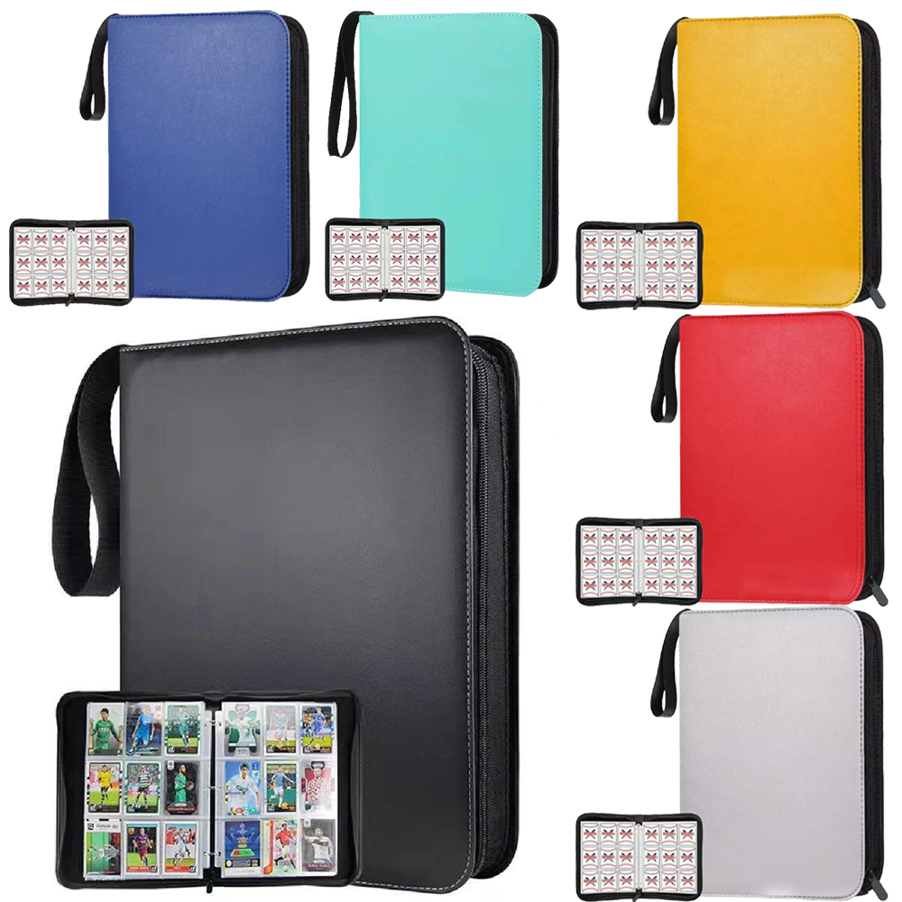 Card Penny Sleeve - Teczka na karty kolekcjonerskie Folder z