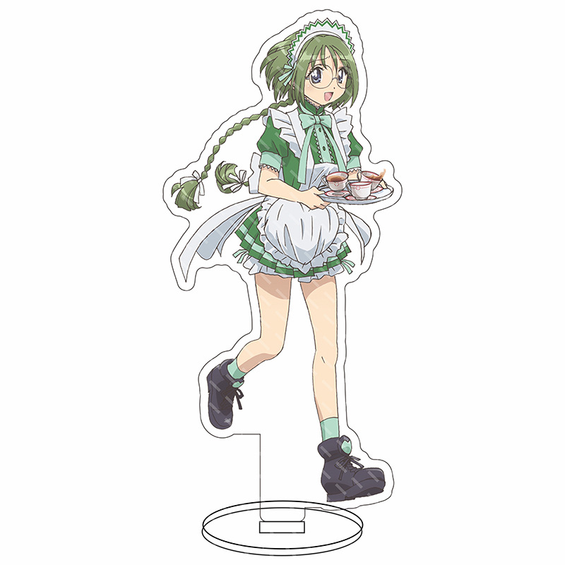 16CM Anime Tokyo Mew Mew Ichig – Figma Stand Set recenzja i cena