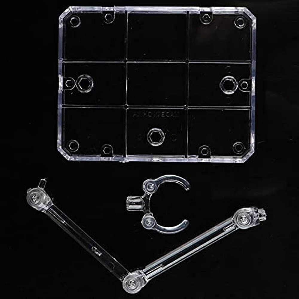 12 szt. HG144 Regulowany Stoja – Action Figure Stand recenzja i cena