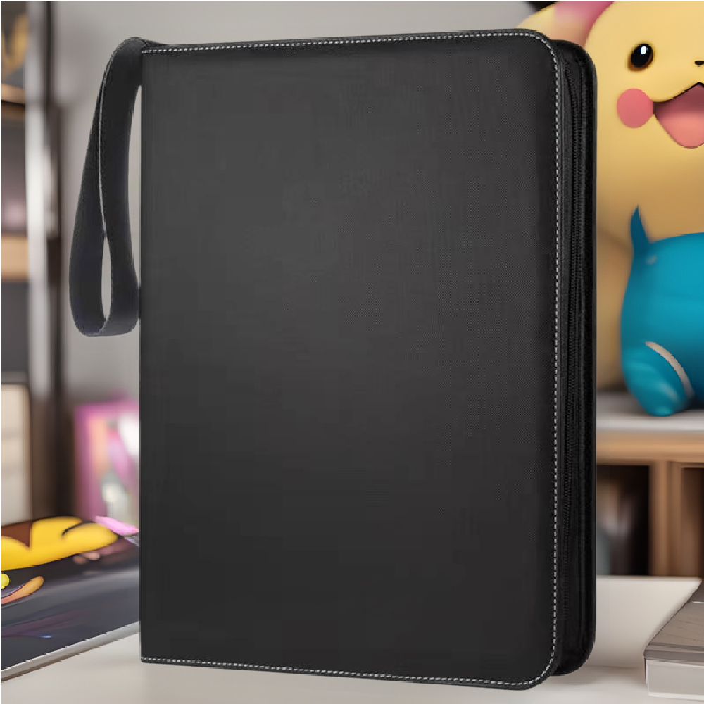 Teczka na karty kolekcjonerski – Card Penny Sleeve recenzja i cena