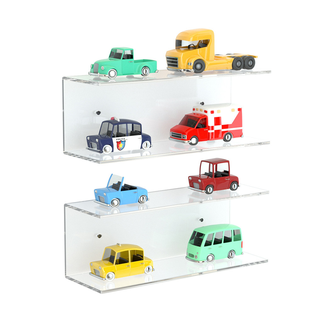 Przezroczysta pudełko ekspozyc – Display Case Acrylic recenzja i cena