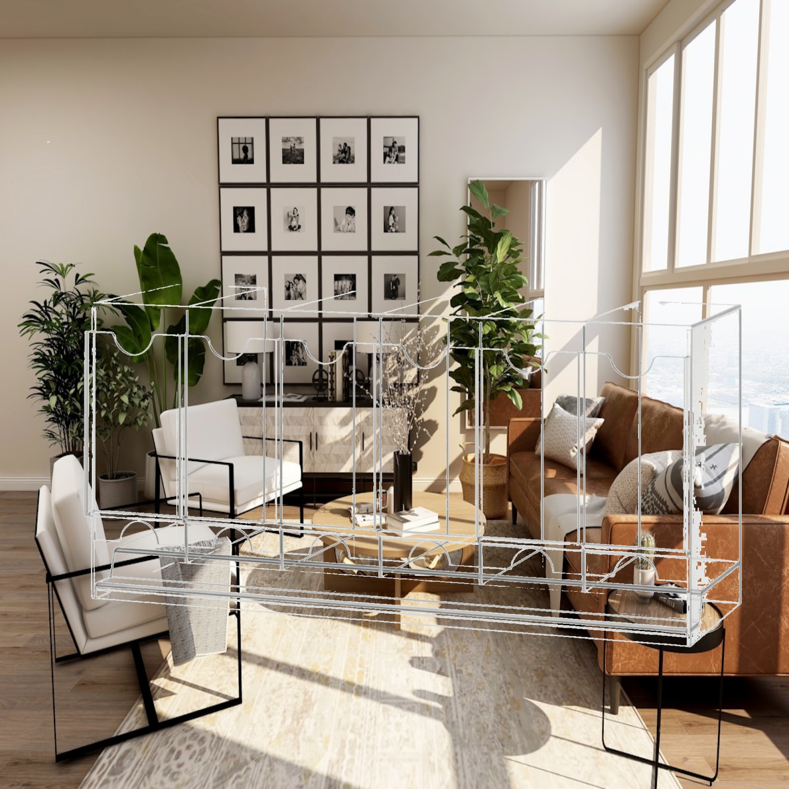 Pudełko do przechowywania i ek – Display Case Acrylic recenzja i cena