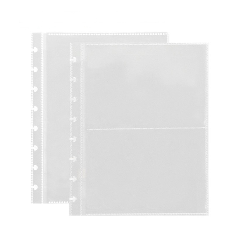 A4A5 strony uzupełniające grzy – Card Penny Sleeve recenzja i cena