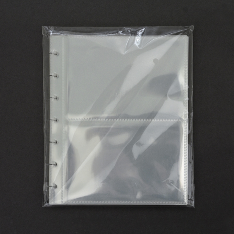 A4A5 strony uzupełniające grzy – Card Penny Sleeve recenzja i cena