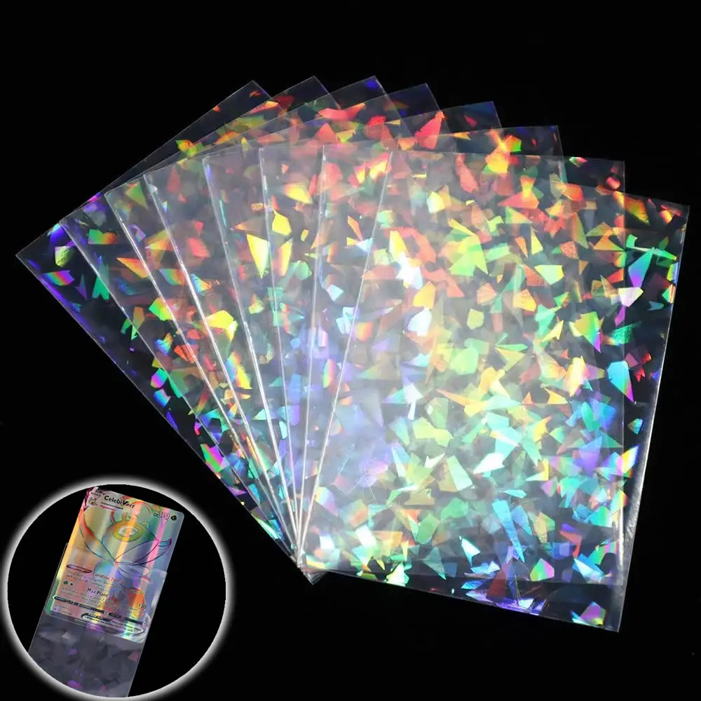 Ochraniacze na fotokarty Kpop, – Card Penny Sleeve recenzja i cena