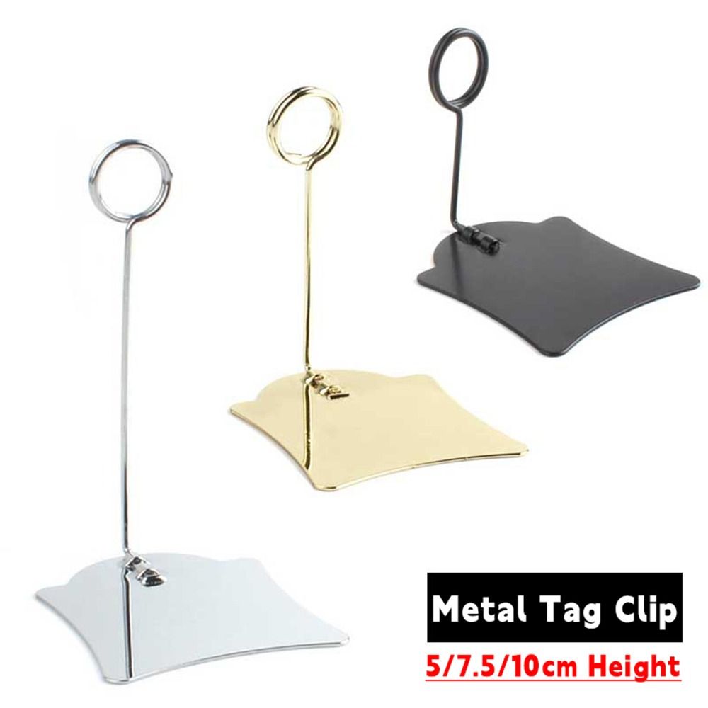 Wielofunkcyjny metalowy klips  – Pop Display Shelf recenzja i cena