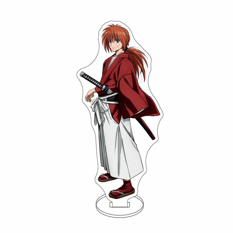 16CM Akrylowy Stojak na Figurk – Figma Stand Set recenzja i cena