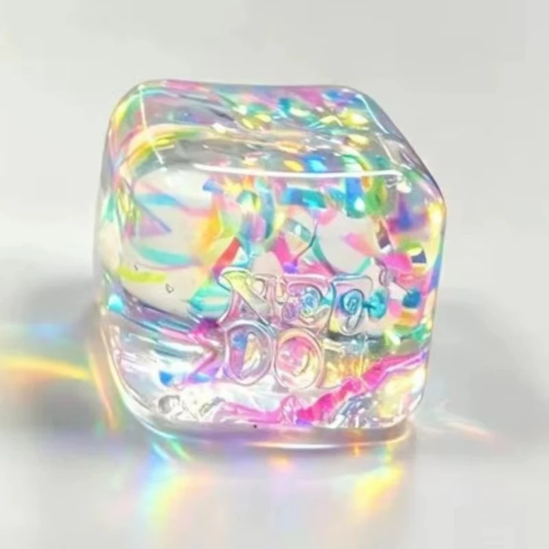 Needoh Nice Cube – kubek senso – Fidget Cube Original recenzja i cena