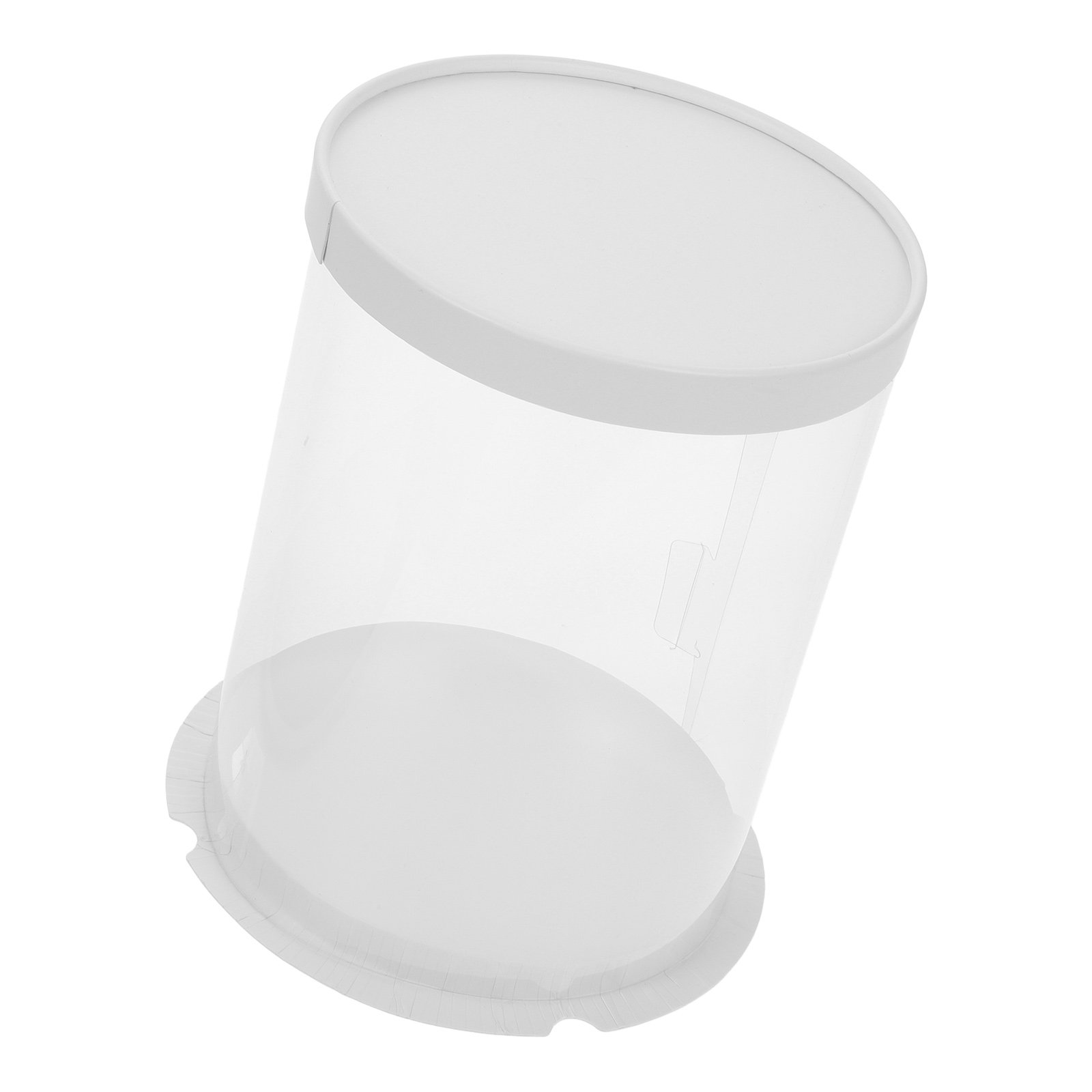 Przezroczysta pudełko ekspozyc – Display Case Acrylic recenzja i cena