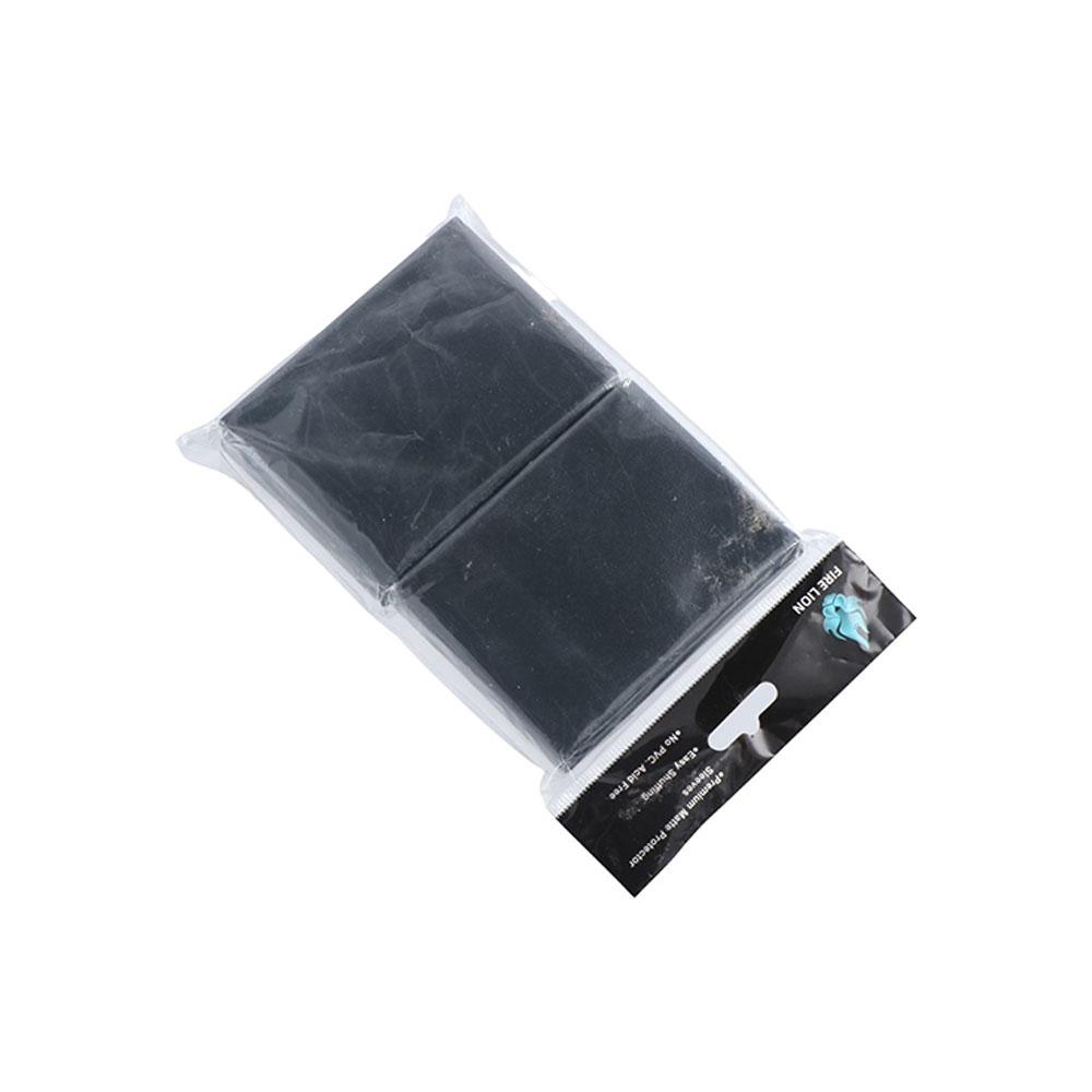 Matowe etui na karty kolekcjon – Card Penny Sleeve recenzja i cena