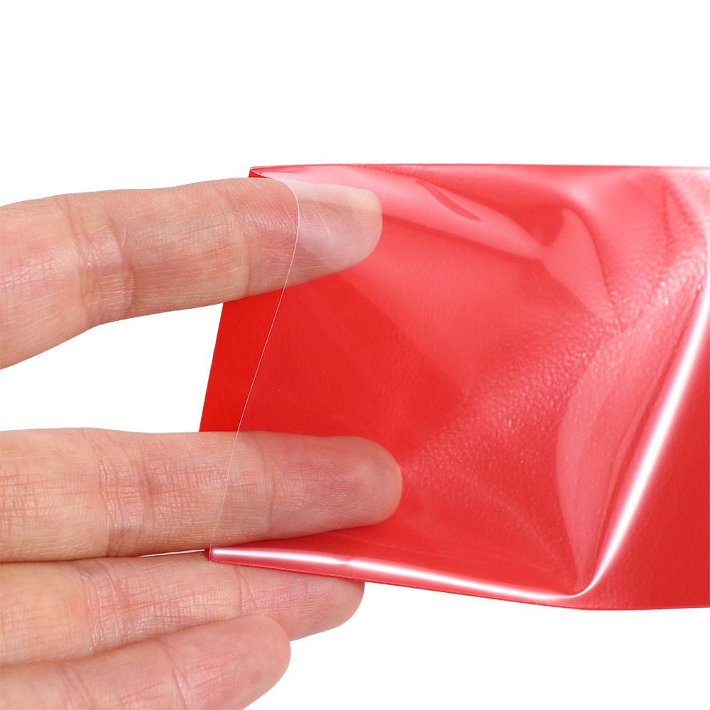 Matowe etui na karty kolekcjon – Card Penny Sleeve recenzja i cena
